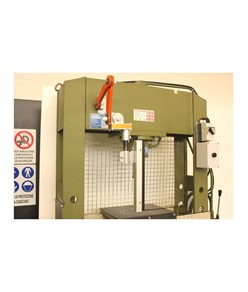 Riparo per Presse idrauliche e Macchine varie Riparo per Presse idrauliche e Macchine varie